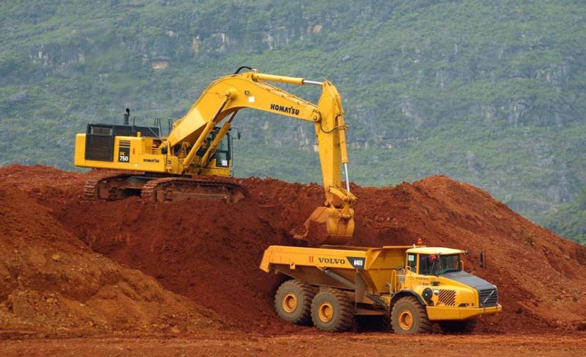 全國砂石骨料開發(fā)和布局或?qū)⒘腥搿度珖V產(chǎn)資源規(guī)劃（2021-2025年）》！