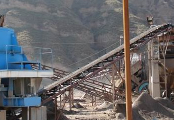 輕松解決制砂機出料慢問題，馬上看