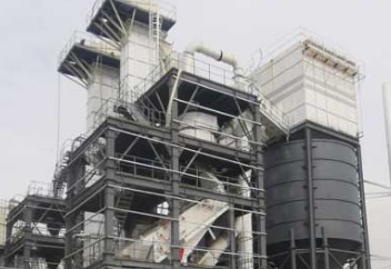 鵝卵石制沙機運行抖動大不好處理？很簡單