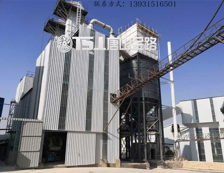 制砂生產(chǎn)線出砂量低？這幾個因素起著關(guān)鍵作用