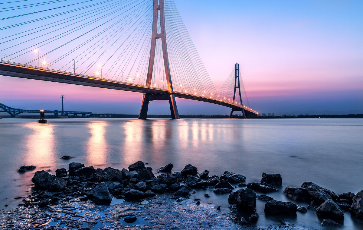 打擊盜采保護長江，推廣機制砂已成未來趨勢！