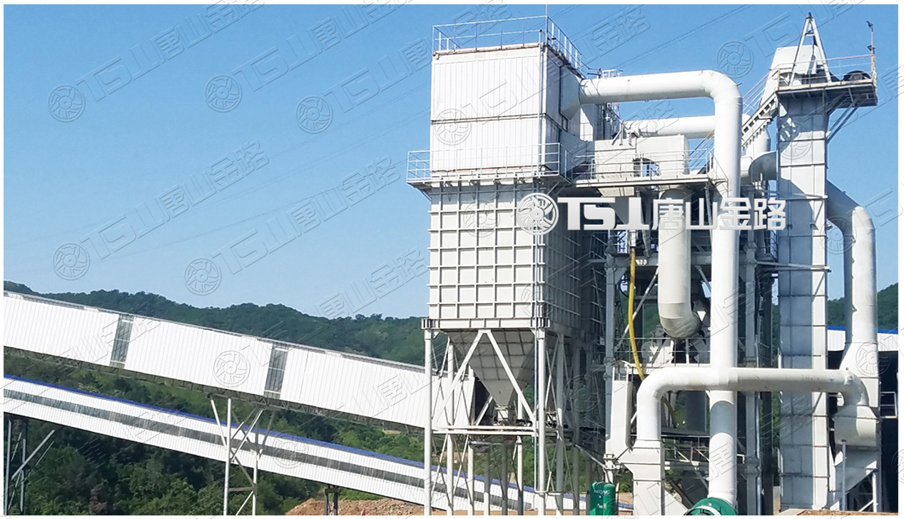 建設(shè)一條機(jī)制砂生產(chǎn)線需要考慮哪些因素呢？