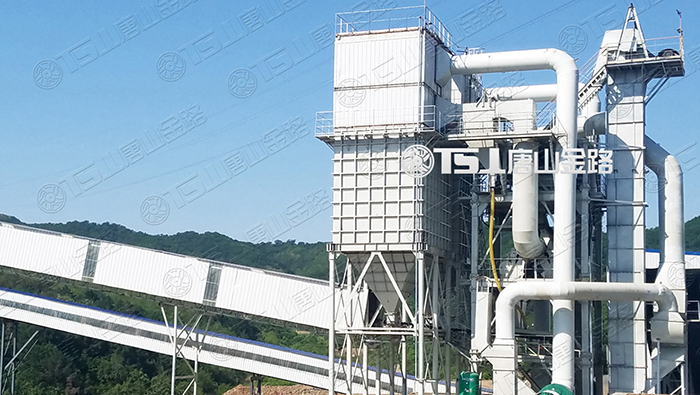 機制砂生產線想長久盈利，制砂工藝和設備要選好！