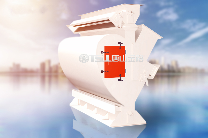 干法制砂生產(chǎn)線為什么一定要用選粉機(jī)呢？