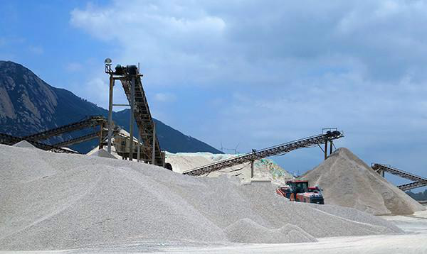 怎么選購制砂機？唐山金路來幫忙