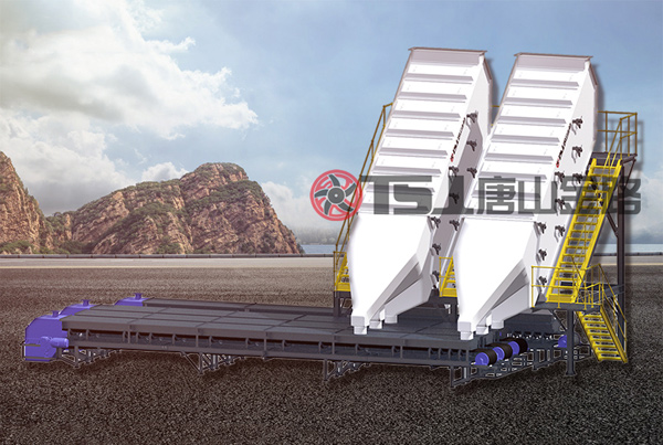 制砂設(shè)備這樣選，成品砂粒形好，級配優(yōu)