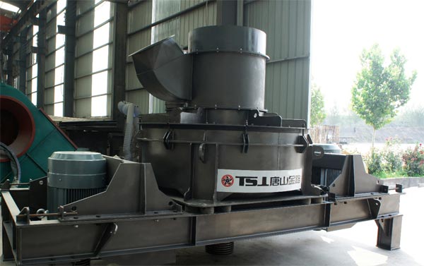 制砂有何優(yōu)勢？怎么選購制砂機(jī)？