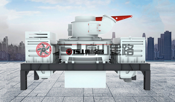 制砂機(jī)產(chǎn)量降低怎么辦？如何提高制砂機(jī)產(chǎn)能