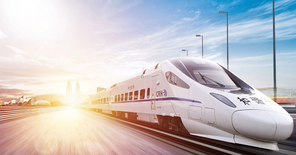 “十四五”規(guī)劃加快建設(shè)交通強(qiáng)國，唐山金路助力砂石企業(yè)迎接機(jī)遇