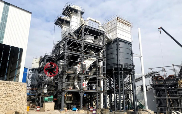 機(jī)制砂生產(chǎn)必不可少的三大要素，您了解嗎？