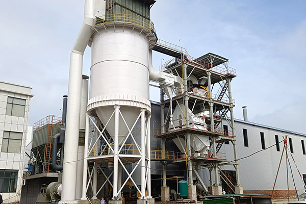 生產(chǎn)機(jī)制砂一定要水洗嗎？看看這款干法制砂樓