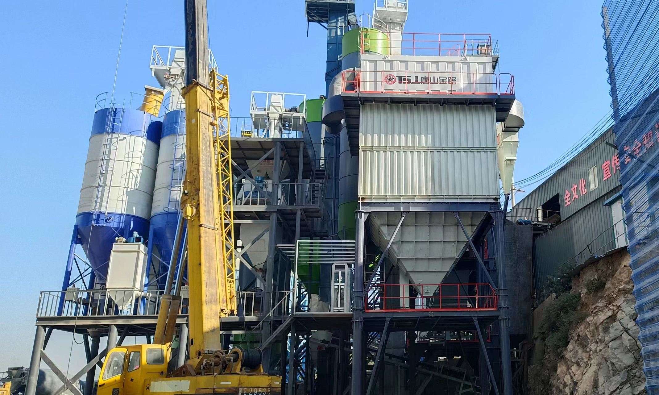 《加快建設(shè)交通強(qiáng)國(guó)五年行動(dòng)計(jì)劃》發(fā)布，砂石市場(chǎng)需求正在釋放！