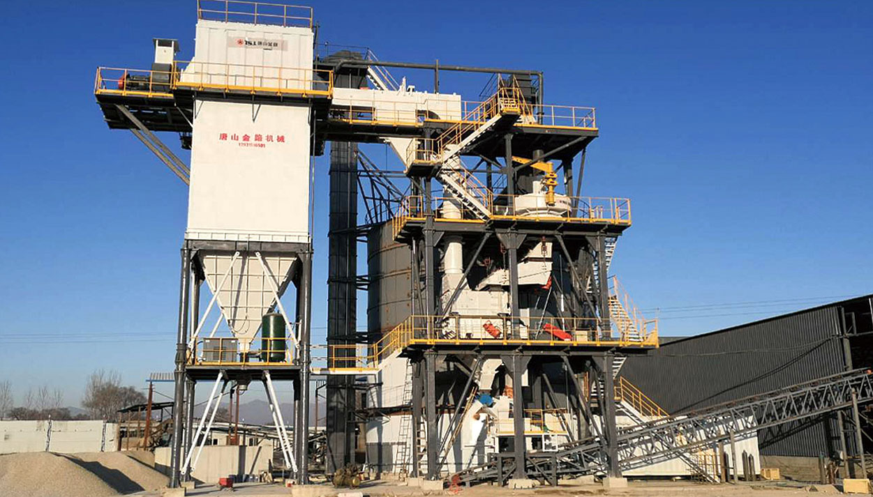 平面制砂生產(chǎn)線、移動制砂機(jī)、制砂樓該如何選擇？