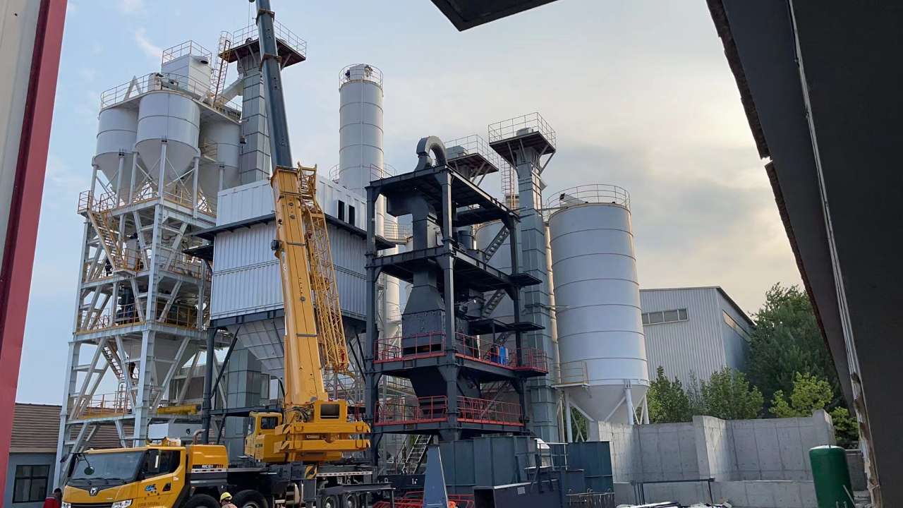 機(jī)制砂行業(yè)值得投資嗎？市場前景如何？（投資制砂生產(chǎn)線推薦制砂樓）