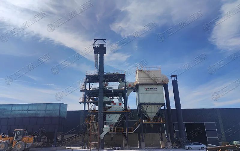 投資制砂廠，選擇工藝先進的制砂設(shè)備廠家很關(guān)鍵