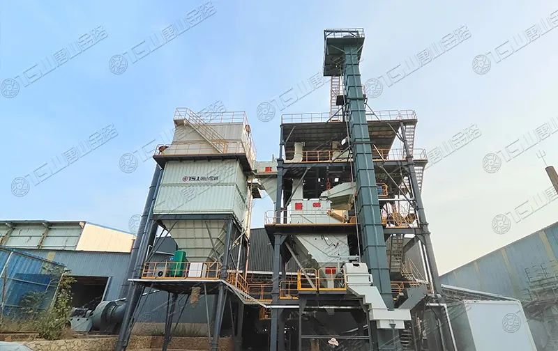 一周資訊 | 重點關(guān)注!六省份砂石生產(chǎn)、運輸、堆放等開啟新一輪環(huán)保督察!