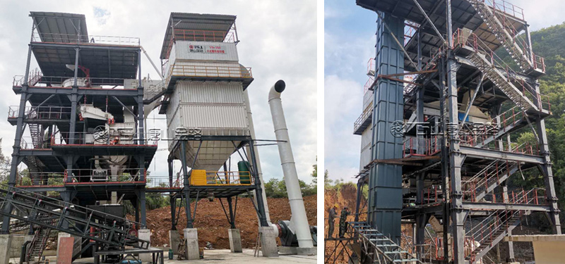 機(jī)制砂生產(chǎn)流程？河卵石如何制成高品質(zhì)建筑用砂？