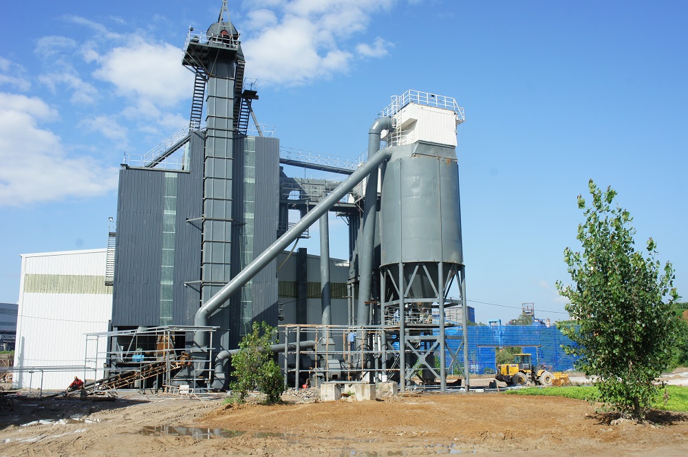 鐵礦尾礦怎么處理？制成砂有什么用途？制砂樓鐵礦尾礦制砂效果怎么樣？