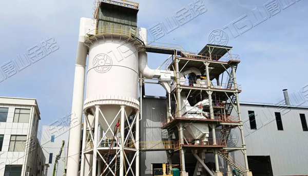 一周資訊 | 強制性國家標準提供石粉重要應用途徑！