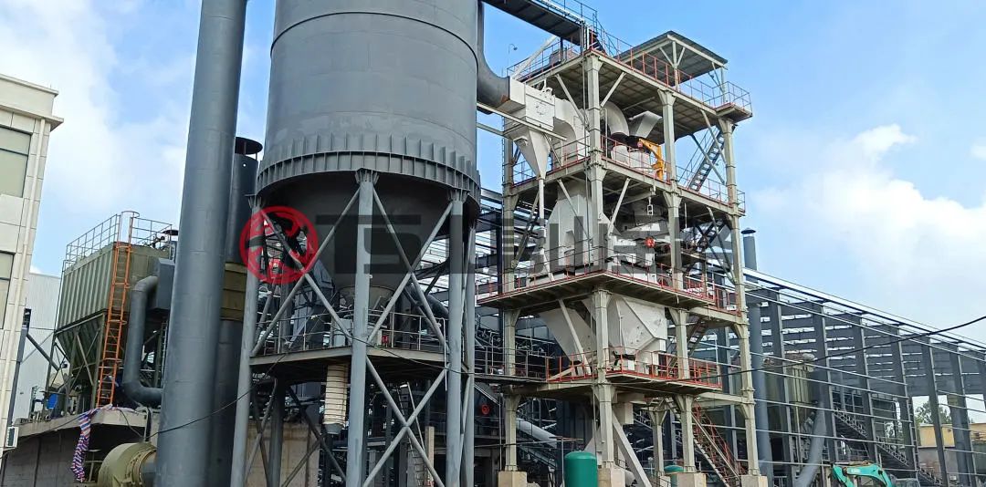 建筑廢料可以制砂嗎？制砂樓建筑廢料制砂效果如何？